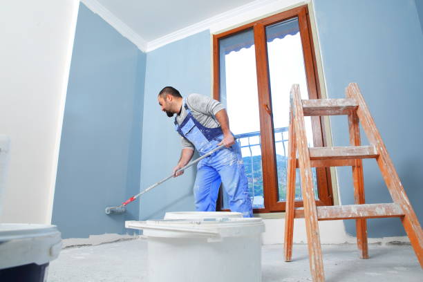 Mold Remediation for Vacation Homes in Ladson, SC