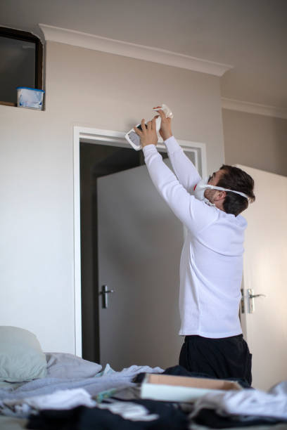 Best Biohazard Mold Removal  in Ladson, SC
