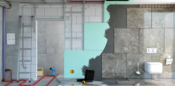 Best Mold Removal for HVAC Installations  in Ladson, SC